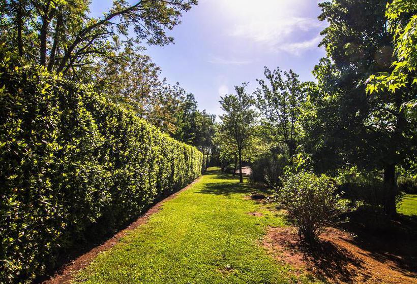 B&b Villa Sbaraglia  | Alatri | Frosinone | Italia 11