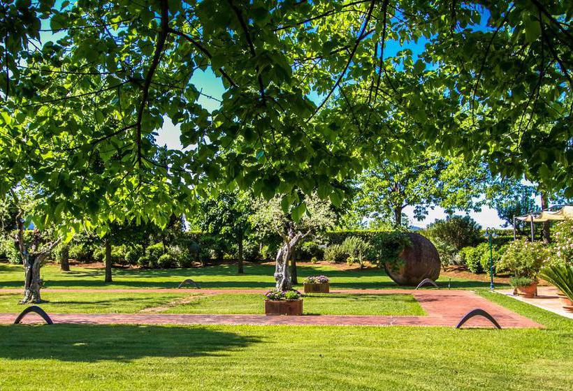 B&b Villa Sbaraglia  | Alatri | Frosinone | Italia 13