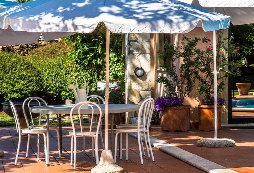 B&b Villa Sbaraglia  | Alatri | Frosinone | Italia 19