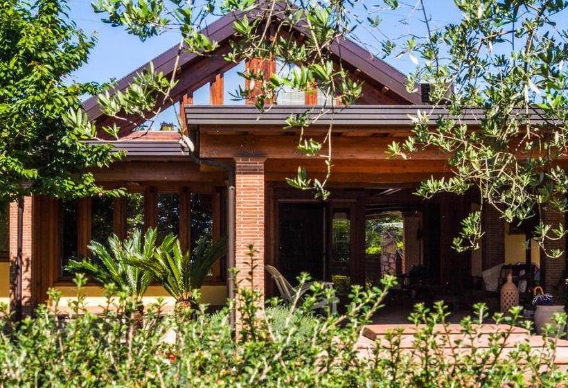 B&b Villa Sbaraglia  | Alatri | Frosinone | Italia 2