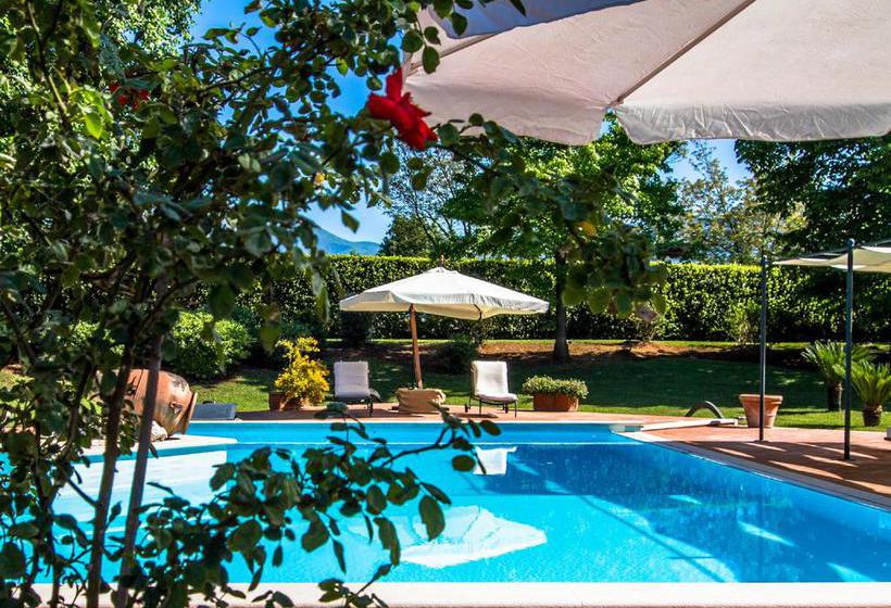 B&b Villa Sbaraglia  | Alatri | Frosinone | Italia 6