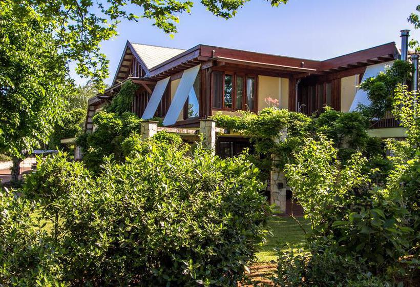 B&b Villa Sbaraglia  | Alatri | Frosinone | Italia 9