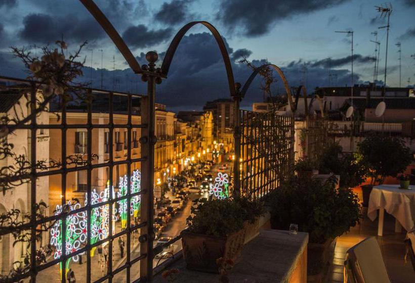 B&b Home Sweet Home  | Barletta | Barletta-Andria-Trani | Italia 1