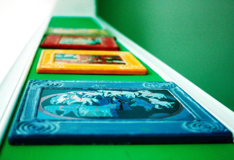 B&b Home Sweet Home  | Barletta | Barletta-Andria-Trani | Italia 10