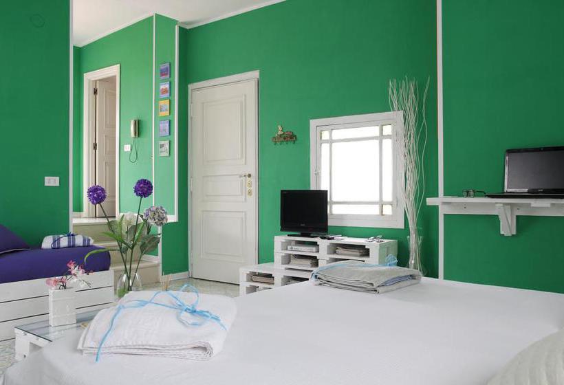 B&b Home Sweet Home  | Barletta | Barletta-Andria-Trani | Italia 11