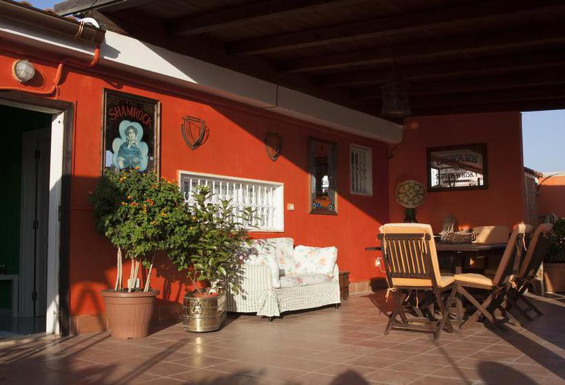 B&b Home Sweet Home  | Barletta | Barletta-Andria-Trani | Italia 14