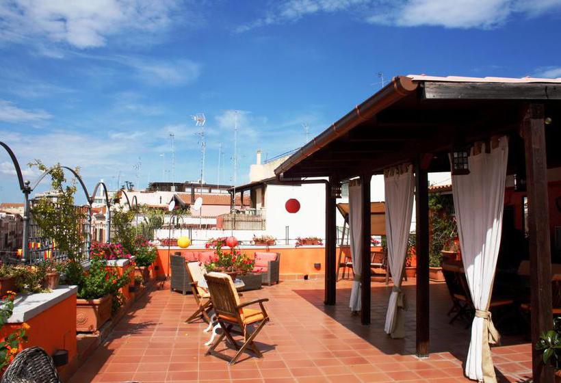 B&b Home Sweet Home  | Barletta | Barletta-Andria-Trani | Italia 20