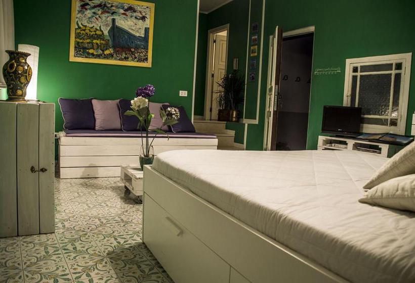 B&b Home Sweet Home  | Barletta | Barletta-Andria-Trani | Italia 3