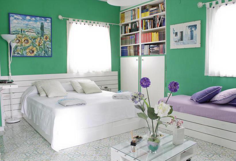B&b Home Sweet Home  | Barletta | Barletta-Andria-Trani | Italia 5