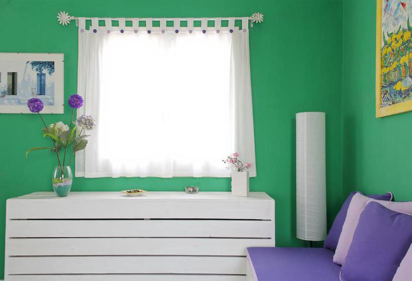 B&b Home Sweet Home  | Barletta | Barletta-Andria-Trani | Italia 6