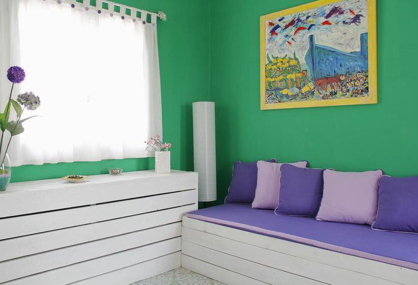 B&b Home Sweet Home  | Barletta | Barletta-Andria-Trani | Italia 7