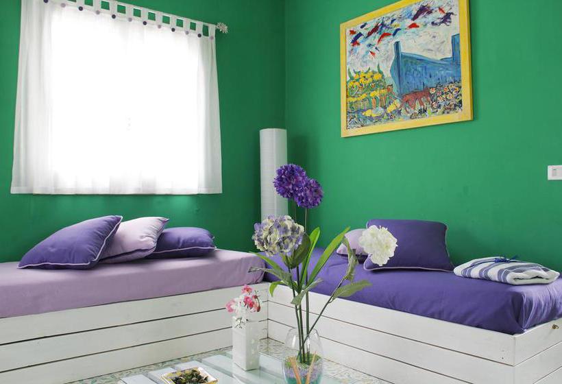 B&b Home Sweet Home  | Barletta | Barletta-Andria-Trani | Italia 8