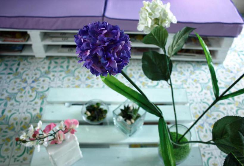 B&b Home Sweet Home  | Barletta | Barletta-Andria-Trani | Italia 9