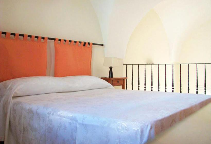 B&b Casina Margherita  | Monteroni di Lecce | Lecce | Italia 10