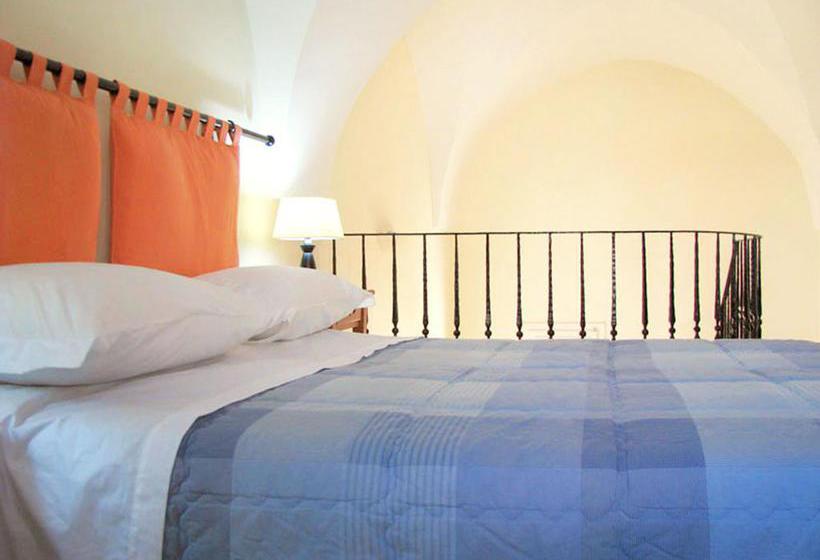 B&b Casina Margherita  | Monteroni di Lecce | Lecce | Italia 11