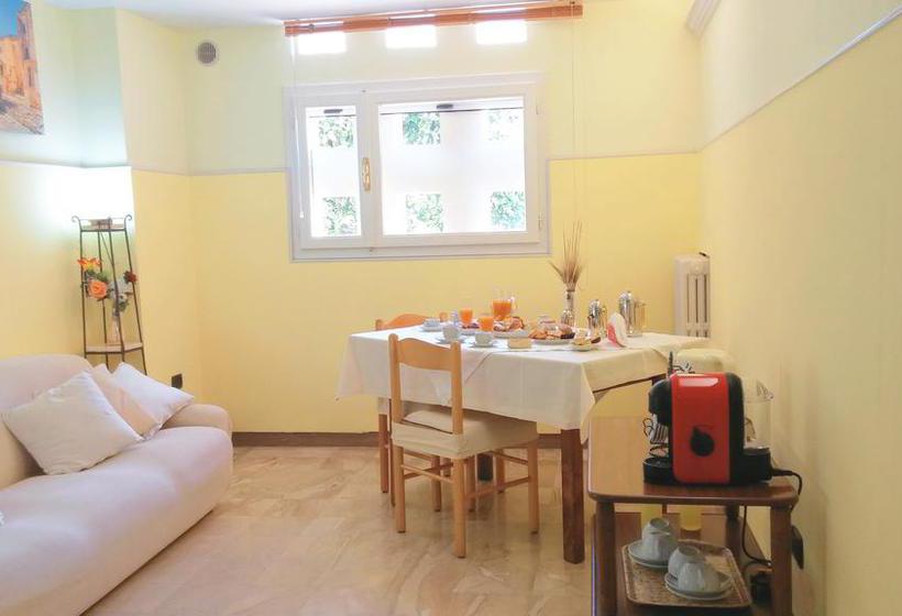 B&b Casina Margherita  | Monteroni di Lecce | Lecce | Italia 15