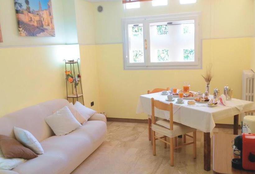 B&b Casina Margherita  | Monteroni di Lecce | Lecce | Italia 17