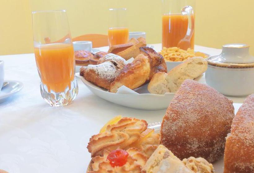 B&b Casina Margherita  | Monteroni di Lecce | Lecce | Italia 18