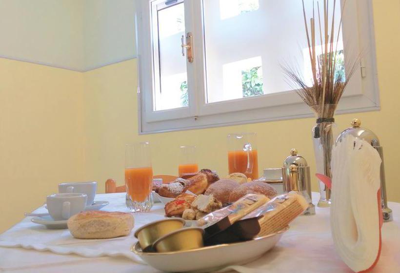 B&b Casina Margherita  | Monteroni di Lecce | Lecce | Italia 19