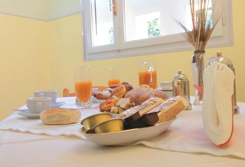 B&b Casina Margherita  | Monteroni di Lecce | Lecce | Italia 20