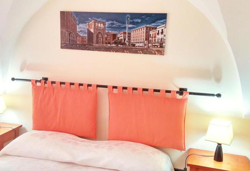 B&b Casina Margherita  | Monteroni di Lecce | Lecce | Italia 3