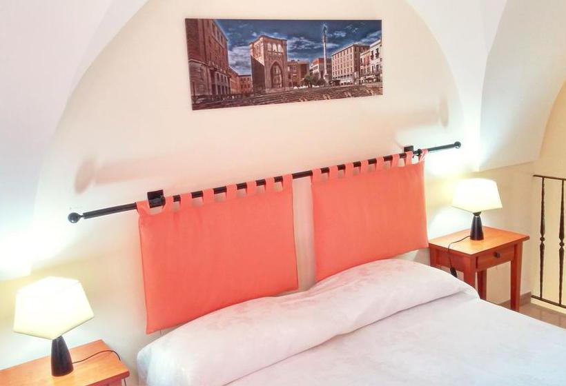 B&b Casina Margherita  | Monteroni di Lecce | Lecce | Italia 6