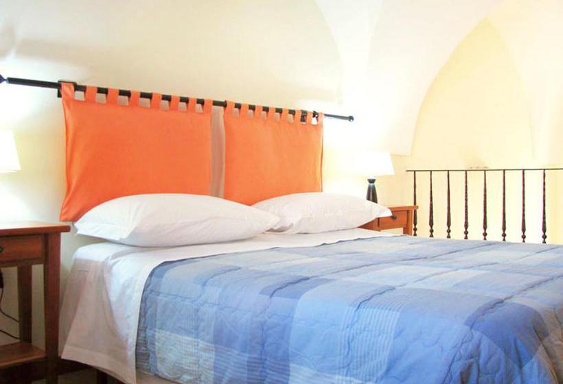 B&b Casina Margherita  | Monteroni di Lecce | Lecce | Italia 8