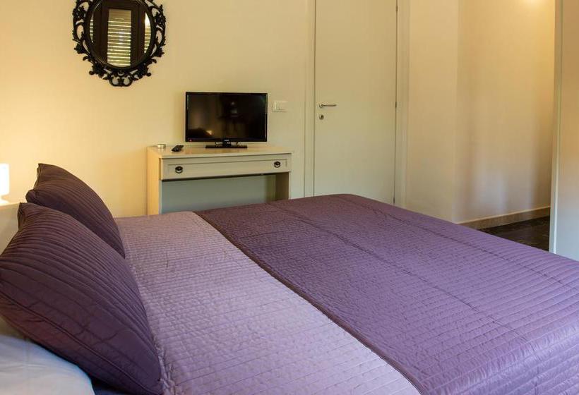 Bed and Breakfast Home Sweet Home  | Pisa | Pisa | Italia 11