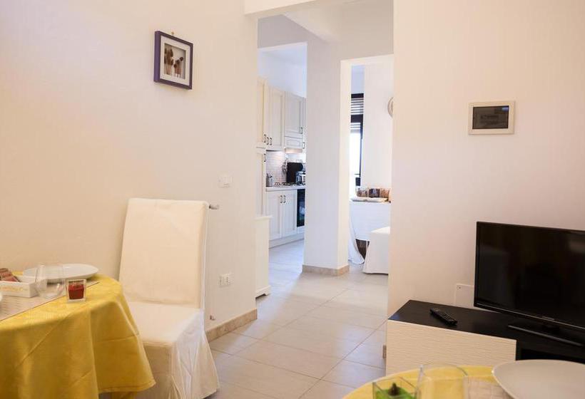 Bed and Breakfast Home Sweet Home  | Pisa | Pisa | Italia 12