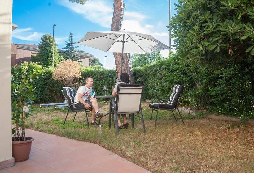 Bed and Breakfast Home Sweet Home  | Pisa | Pisa | Italia 15