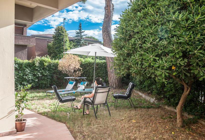 Bed and Breakfast Home Sweet Home  | Pisa | Pisa | Italia 16