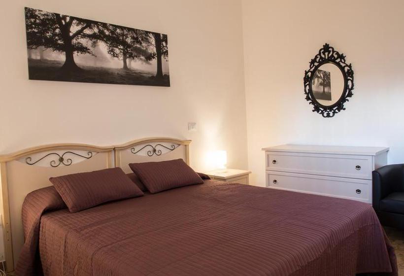 Bed and Breakfast Home Sweet Home  | Pisa | Pisa | Italia 3