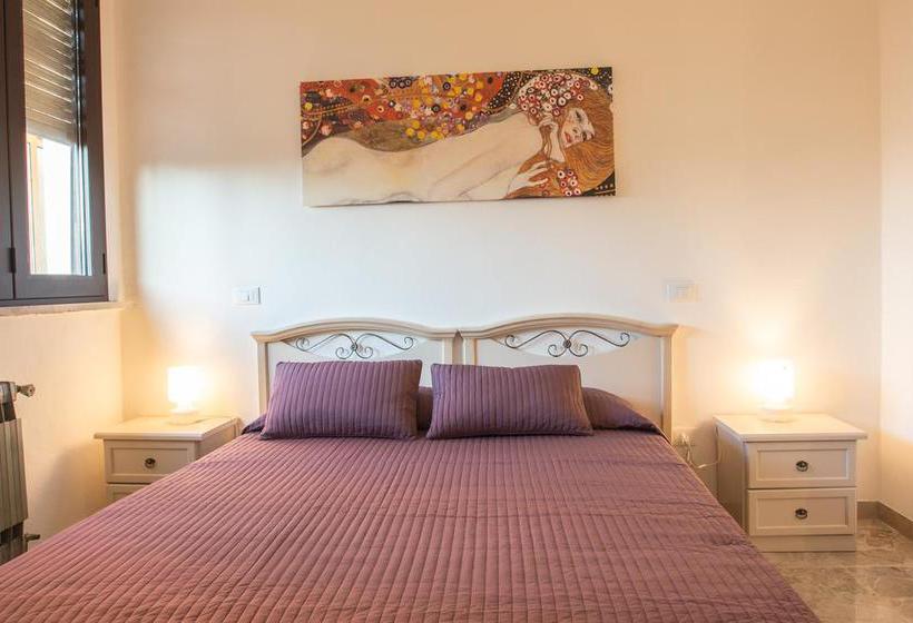 Bed and Breakfast Home Sweet Home  | Pisa | Pisa | Italia 5