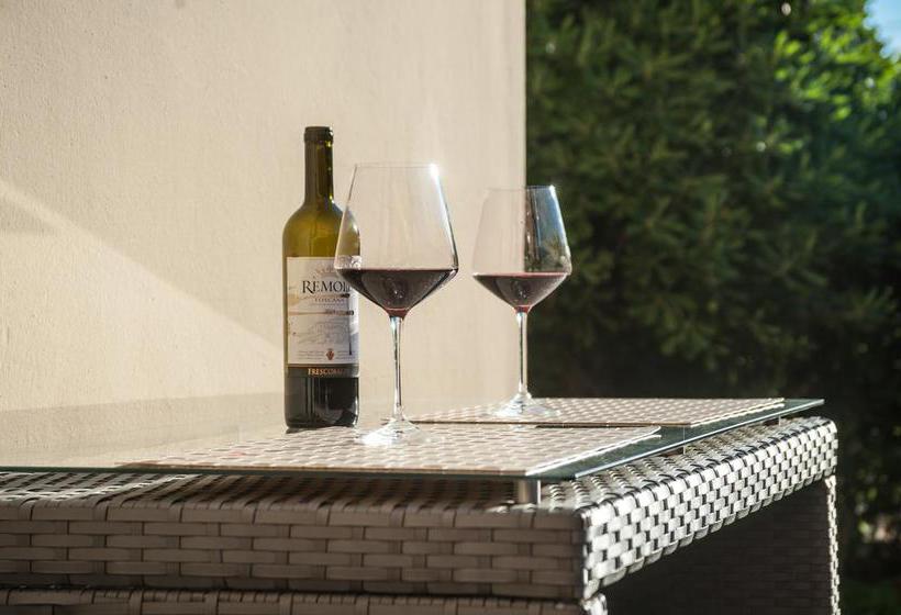 Bed and Breakfast Home Sweet Home  | Pisa | Pisa | Italia 7