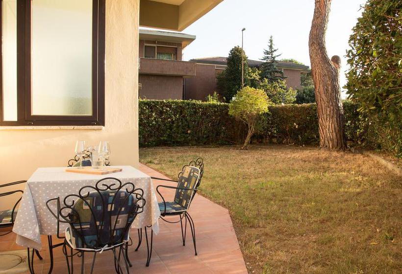 Bed and Breakfast Home Sweet Home  | Pisa | Pisa | Italia 8