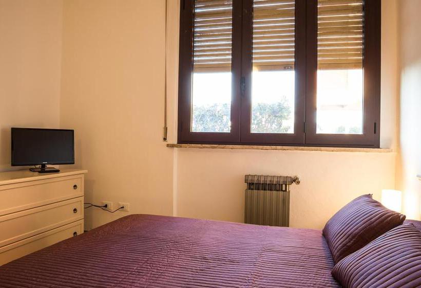 Bed and Breakfast Home Sweet Home  | Pisa | Pisa | Italia 9