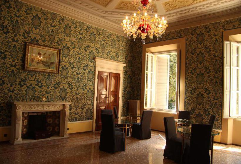 Bed and Breakfast Salotto Delle Arti