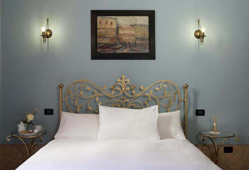 Bed and Breakfast Salotto Delle Arti  | Modena | Modena | Italia 1