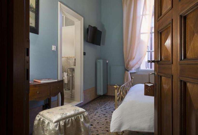 Bed and Breakfast Salotto Delle Arti  | Modena | Modena | Italia 10