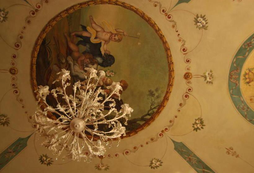 Bed and Breakfast Salotto Delle Arti  | Modena | Modena | Italia 11