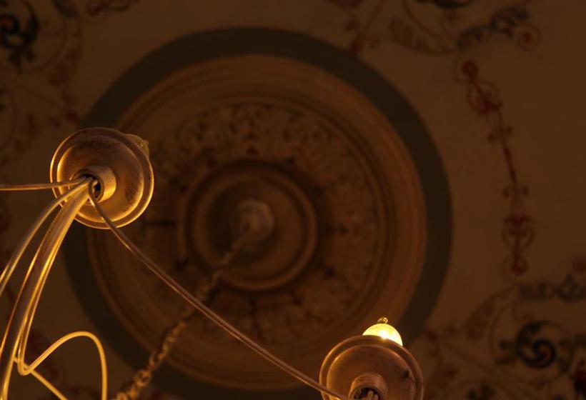 Bed and Breakfast Salotto Delle Arti  | Modena | Modena | Italia 12