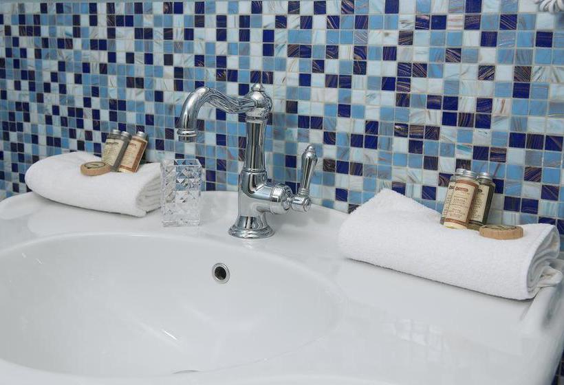 Bed and Breakfast Salotto Delle Arti  | Modena | Modena | Italia 13