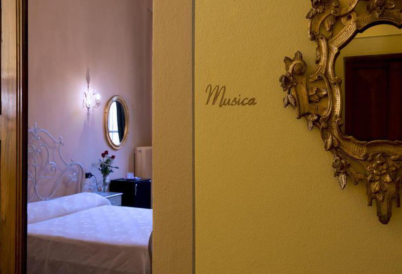 Bed and Breakfast Salotto Delle Arti  | Modena | Modena | Italia 14