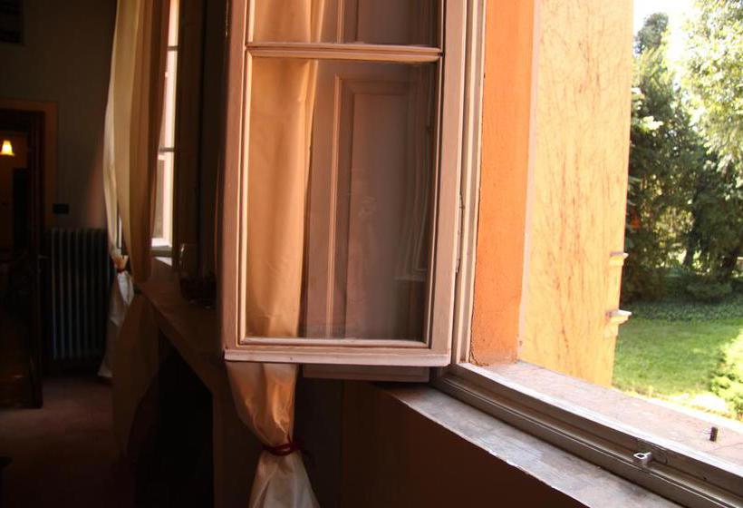 Bed and Breakfast Salotto Delle Arti  | Modena | Modena | Italia 15