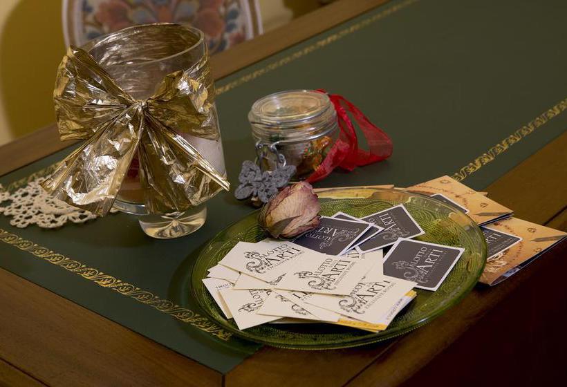 Bed and Breakfast Salotto Delle Arti  | Modena | Modena | Italia 16