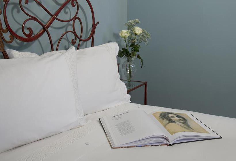 Bed and Breakfast Salotto Delle Arti  | Modena | Modena | Italia 17
