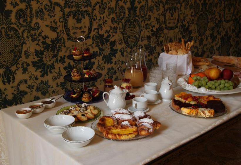 Bed and Breakfast Salotto Delle Arti  | Modena | Modena | Italia 18