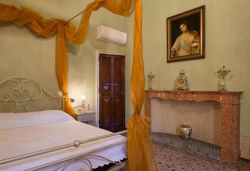 Bed and Breakfast Salotto Delle Arti  | Modena | Modena | Italia 2
