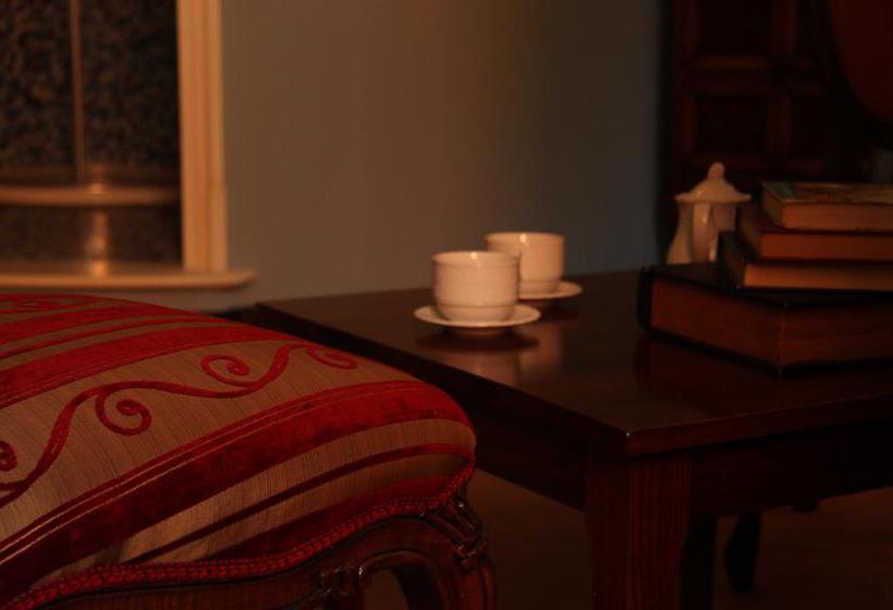 Bed and Breakfast Salotto Delle Arti  | Modena | Modena | Italia 20