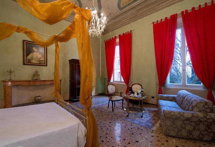Bed and Breakfast Salotto Delle Arti  | Modena | Modena | Italia 3